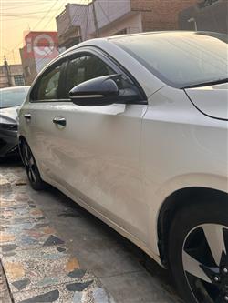 کیا فۆرتێ
